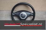 Audi TT 8N 1998-2006 stuur met airbag links zwart, -, Audi, Utilisé, -
