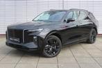 Hongqi E-HS9 Executive 99 kWh | Black Edition | 7-zitter | S, Auto's, Hongqi, Automaat, Lichtsensor, Zwart, 2635 kg