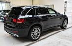 Mercedes-Benz GLC 300 de 4-Ma PHEV Business AMG - ALCANTARA, Automaat, 4 cilinders, Alcantara, Zwart