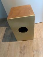 Stagg Cajon, Ophalen, Zo goed als nieuw, Overige soorten