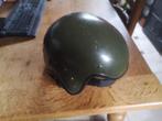 Casque Tankiste ABL Armee Belge, Enlèvement ou Envoi