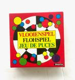 jeu de puces "PEPITA", Ophalen of Verzenden, Gebruikt, Papita