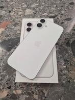 Iphone 16 Plus 256Gb, Telecommunicatie, Mobiele telefoons | Hoesjes en Screenprotectors | Apple iPhone, Ophalen, IPhone 12