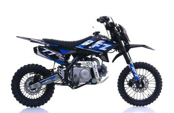 Vélo tout-terrain 110cc Thunder Apollo New, Enlèvement ou Envoi, Neuf