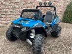 Peg perigo Polaris Jeep batterij, Ophalen, Zo goed als nieuw