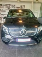 Zwarte V300 4-Matic AMG, Avantgarde, BTW-wagen, Auto's, Mercedes-Benz, Automaat, Monovolume, Euro 6, 4 cilinders