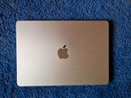 Macbook air m3 - perfecte staat, Ophalen, 256 GB, 8 GB, 13 inch
