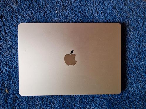 Macbook air m3 - perfecte staat, Computers en Software, Apple Macbooks, Zo goed als nieuw, MacBook, 13 inch, 3 tot 4 Ghz, 256 GB