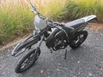 Sherco SM-R 50, 6 versnellingen, Gebruikt, 50 cc, Ophalen