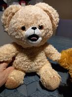 Knuffel, Ophalen, Zo goed als nieuw