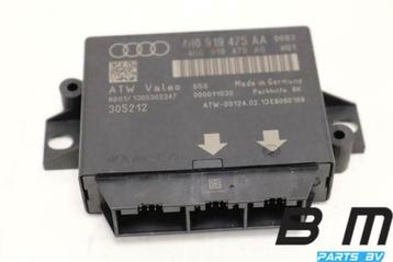 Regelapparaat PDC Audi A6 4G 4H0919475AA beschikbaar voor biedingen