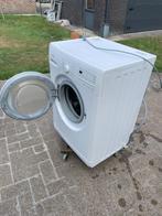 Wasmachine Whirlpool, Elektronische apparatuur, Ophalen, 1200 tot 1600 toeren, Gebruikt, Minder dan 85 cm