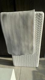 Aerosleep Evolution matras voor babybedje 60x120 cm, Caravanes & Camping, Enlèvement, Utilisé