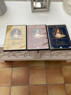 SISSI, Cd's en Dvd's, Ophalen