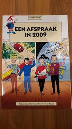 Strips Bob De Moor, Boeken, Stripverhalen, Bob De Moor, Nieuw, Ophalen of Verzenden, Meerdere stripboeken