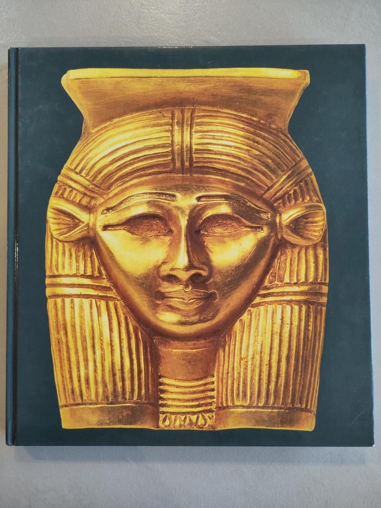 De vrouw in het rijk van de farao's, Boeken, Ophalen of Verzenden