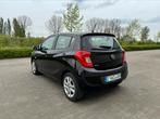 Opel Karl - 2018 - 75 000 km - essence !, Autos, Achat, Euro 6, Entreprise, Noir
