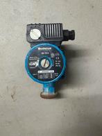 Circulateur Buderus, Bricolage & Construction, Enlèvement, Utilisé