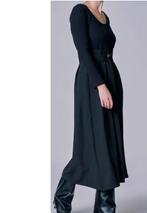 mooi getailleerd kleedje Astrid Black Label S, Kleding | Dames, Jurken, Astrid Black Label, Zwart, Ophalen of Verzenden, Zo goed als nieuw