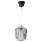 Hanglamp 3x z.g.a.n., Huis en Inrichting, Lampen | Kroonluchters, Ophalen of Verzenden, Zo goed als nieuw