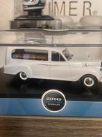 Austin Oxford lijkwagen 1:43, Ophalen of Verzenden, Zo goed als nieuw
