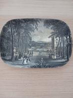 Cendrier ou vide poche Parc de Bruxelles, Enlèvement ou Envoi, Cendrier