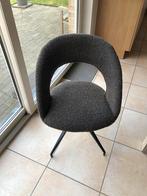 Eetkamerstoelen, Ophalen, Zo goed als nieuw, Bruin