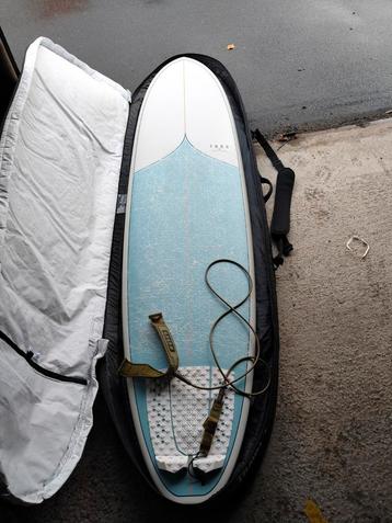 Golfsurplank Torq funboard  beschikbaar voor biedingen