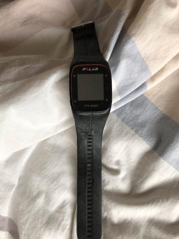Polar m400 beschikbaar voor biedingen