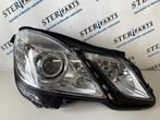 Koplamp rechts van een Mercedes E-Klasse, Ophalen of Verzenden, 12 maanden garantie, Nieuw, Mercedes-Benz