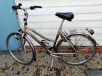 Gazelle damesfiets, Fietsen en Brommers, Ophalen, Gazelle, Versnellingen