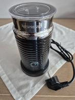 Melkopschuimer Nespresso. NIEUW!, Elektronische apparatuur, Melkopschuimers, Ophalen, Nieuw