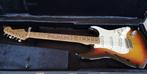 Custom Thinline Stratocaster., Muziek en Instrumenten, Snaarinstrumenten | Gitaren | Elektrisch, Ophalen, Nieuw, Semi-solid body