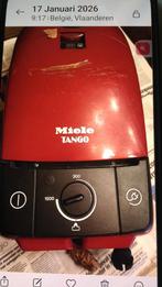 Onderdelen voor Miele stofzuiger, Elektronische apparatuur, Ophalen, Gebruikt, Stofzuiger