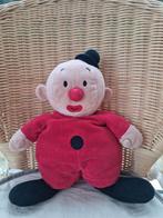 Knuffel Bumbalu (Sudio 100) 30 cm, Kinderen en Baby's, Speelgoed | Knuffels en Pluche, Ophalen of Verzenden, Zo goed als nieuw