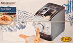 Pasta Maker Silvercrest, Enlèvement, Neuf