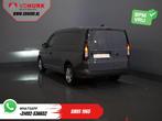 Volkswagen Caddy Cargo Maxi 2.0 TDI 100 pk Virtual Cockpit/, Auto's, Parkeersensor, Bedrijf, Te koop, 0 g/km