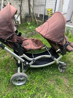 Kinderwagen Doppel  Zoom, Ophalen of Verzenden, Zo goed als nieuw