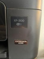 Epson printer XP3100, Computers en Software, Printers, Gebruikt, Printer, Epson, Ingebouwde Wi-Fi