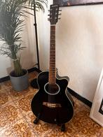 Academy gitaar, Ophalen, Western- of Steelstringgitaar