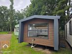 Stacaravan Globus 52 Ltd, Caravans en Kamperen, Stacaravans, Tot en met 4