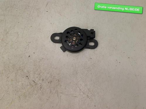 LUIDSPREKER Volkswagen Golf VI (5K1) (5Q0919279|5Q0919279), Auto-onderdelen, Overige Auto-onderdelen, Volkswagen, Gebruikt