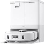 eufy X10 Pro Omni White, Ophalen, Zo goed als nieuw, Robotstofzuiger