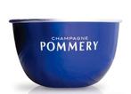 Exclusieve Pommery Champagne Koelers – Limited Edition!, Ophalen of Verzenden, Gebruikt
