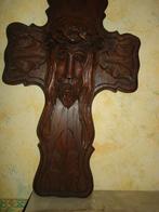 kruisbeeld, Antiek en Kunst, Ophalen