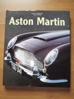Livre "Aston Martin", Livres, Autos | Livres, Comme neuf, Autres marques, Enlèvement ou Envoi