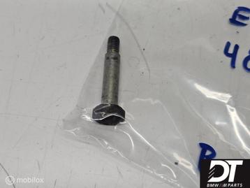 Bout versnellingsbak BMW E46 M3 420G 23412282259 beschikbaar voor biedingen