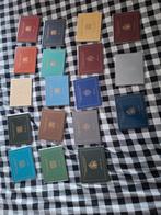 18 vaticaan sets in lot te koop, Postzegels en Munten, Ophalen