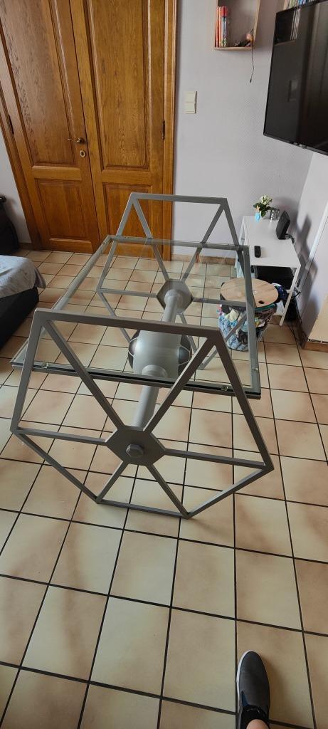 Tafel/bureau star wars, Verzamelen, Star Wars, Gebruikt, Overige typen, Ophalen