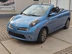 Nissan micro 1.6cc, Auto's, Nissan, Cabriolet, Micra, Particulier, Euro 4